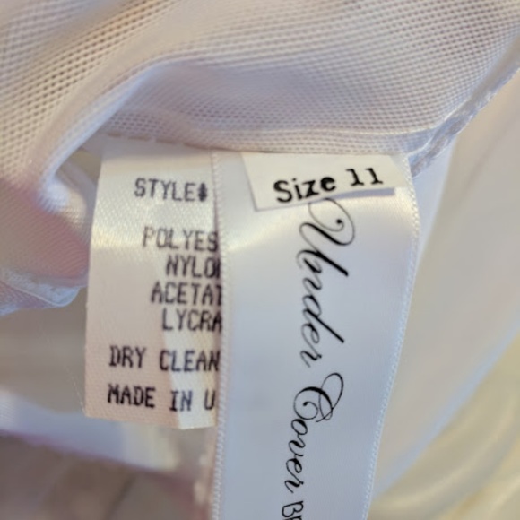 Slip/Crinoline - Picture 4 of 6